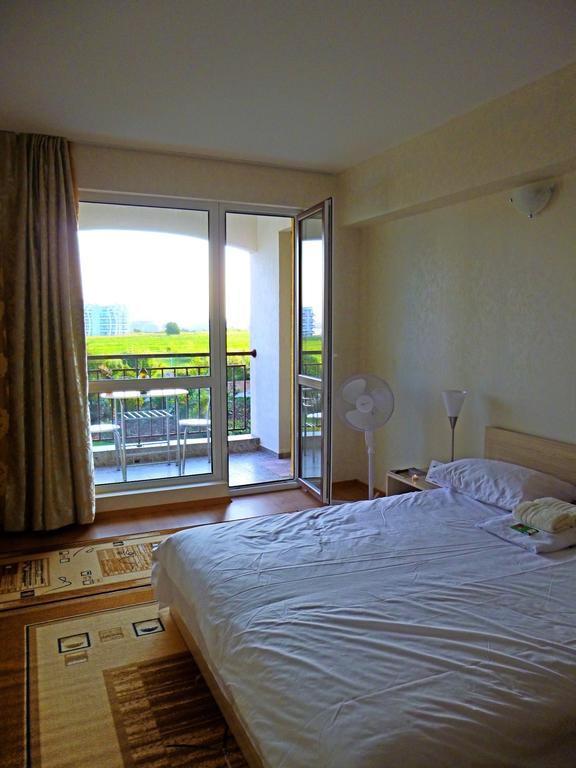 Panoramic Sea View Apartment Rawda Exterior foto
