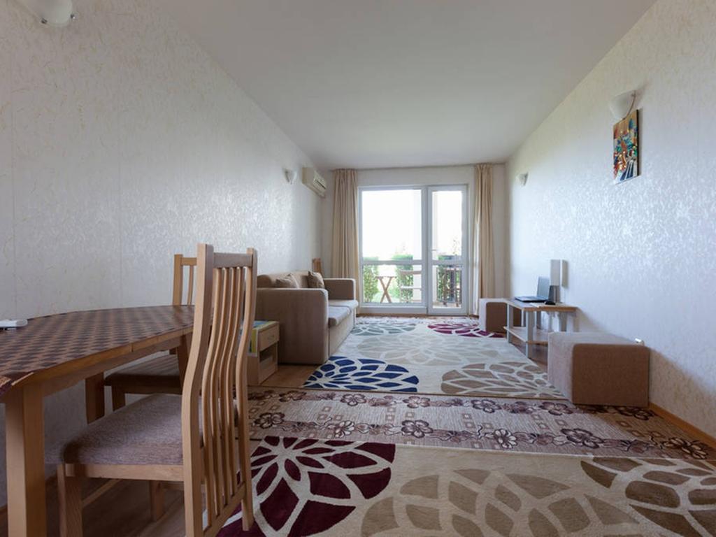 Panoramic Sea View Apartment Rawda Exterior foto
