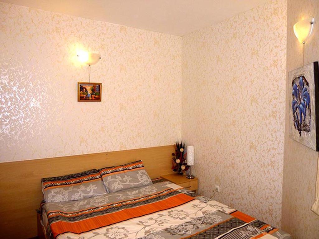 Panoramic Sea View Apartment Rawda Exterior foto