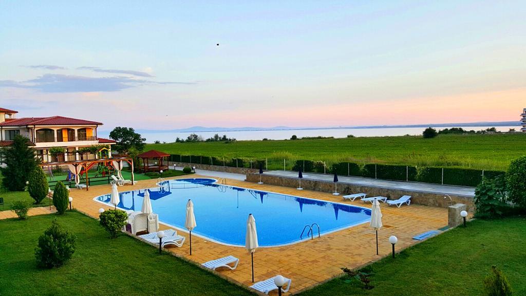 Panoramic Sea View Apartment Rawda Exterior foto
