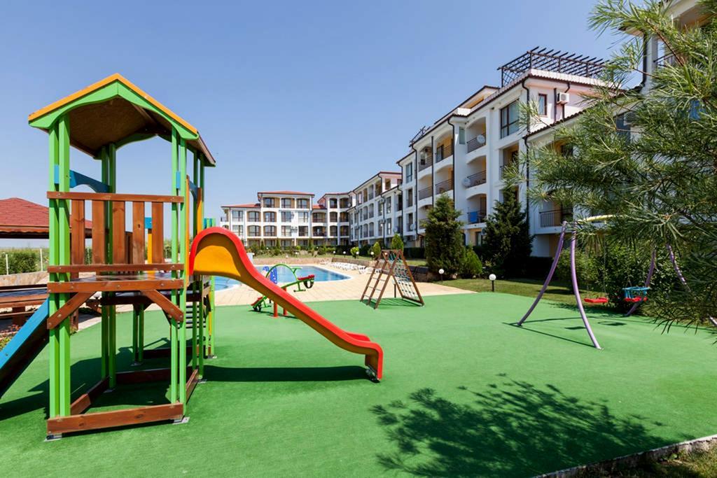 Panoramic Sea View Apartment Rawda Exterior foto