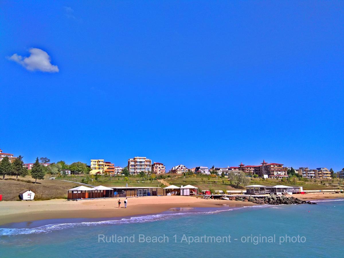 Panoramic Sea View Apartment Rawda Exterior foto